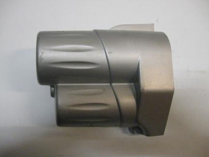 Startmotorafdekking